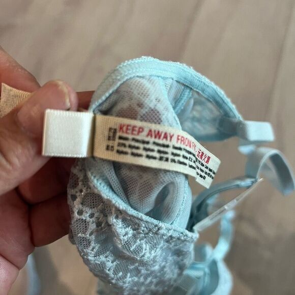 Free People Lele Longline Corset Bra size S - Picture 7 of 8